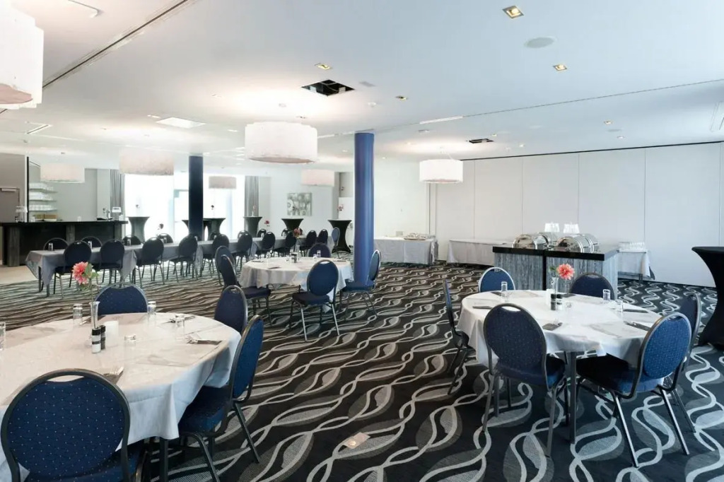 Van der Valk Hotel Mons Congres & Spa
