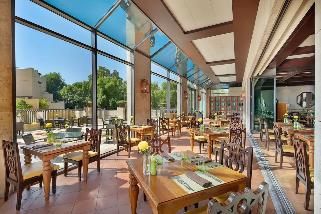 Ajman Saray, a Luxury Collection Resort, Ajman