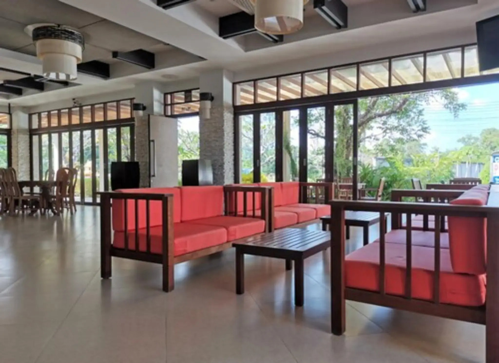 T Resort Palai