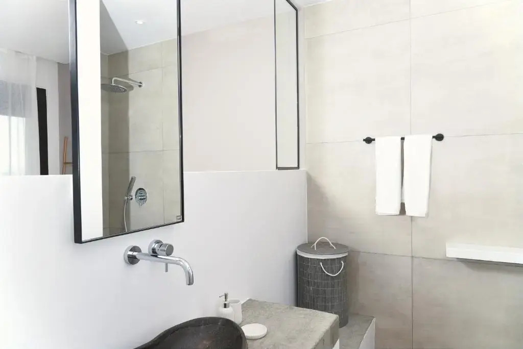 Villa Mouria private villa just 200m from the sea