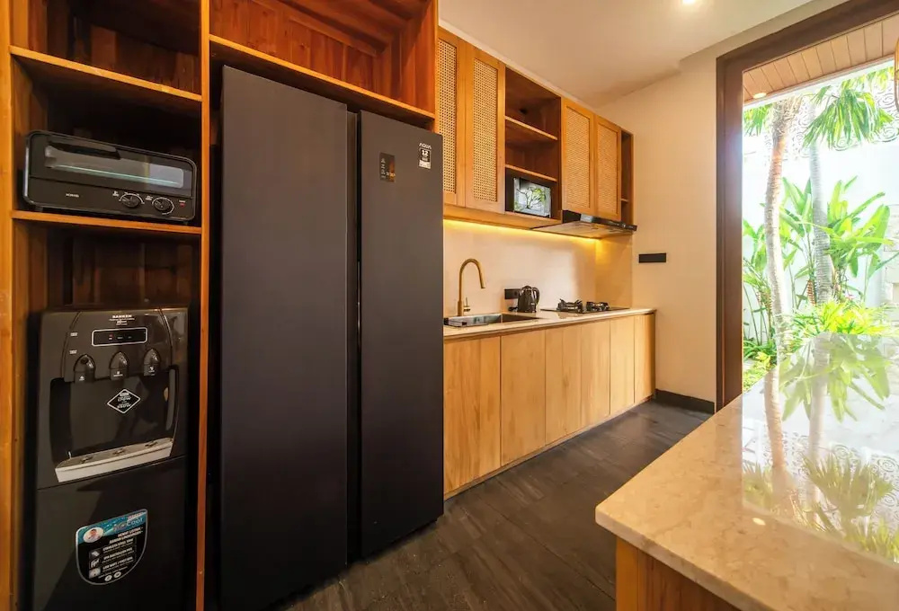 Brand New 3Bedroom Lucky Lotus Villa Private Pool