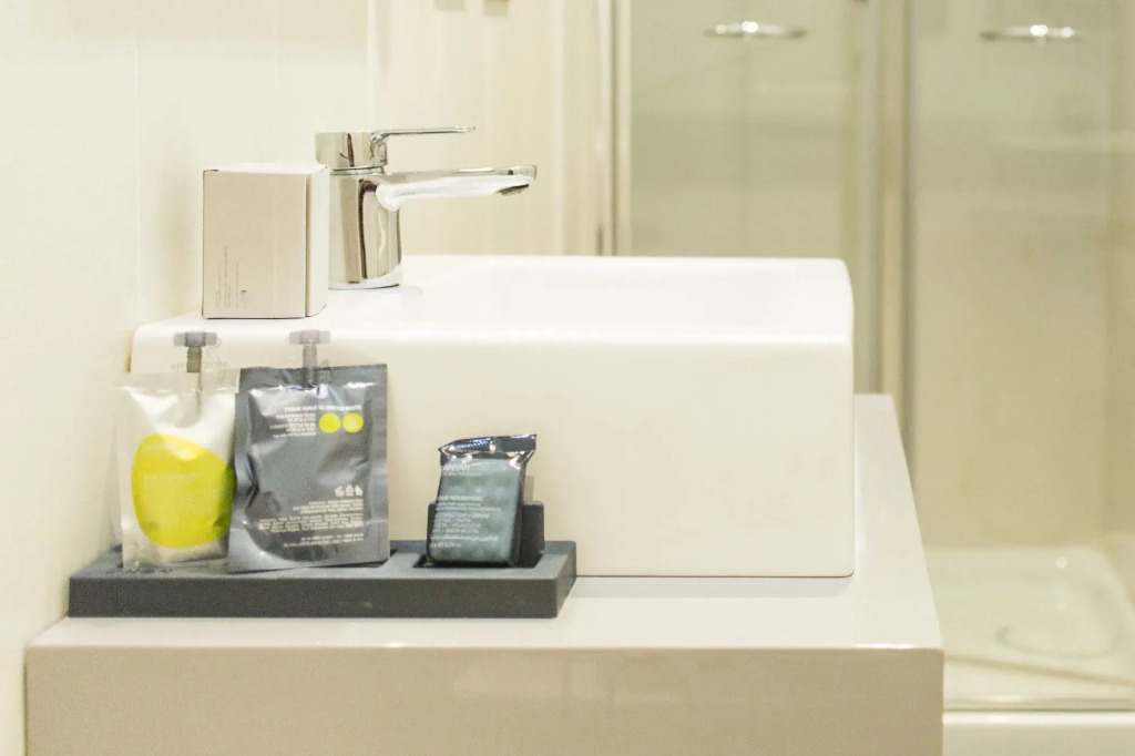 Nostos rooms & Apartments