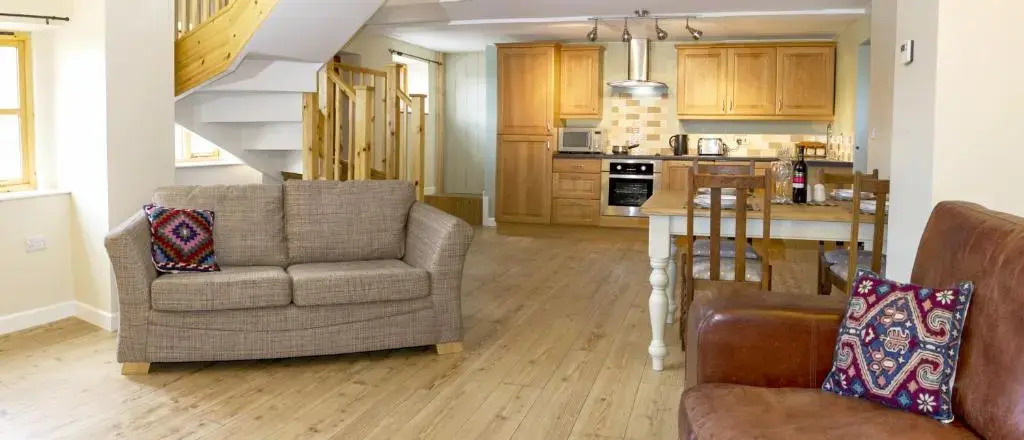 Finest Retreats - 2 Bed Llangollen Cottage - Sleeps 4
