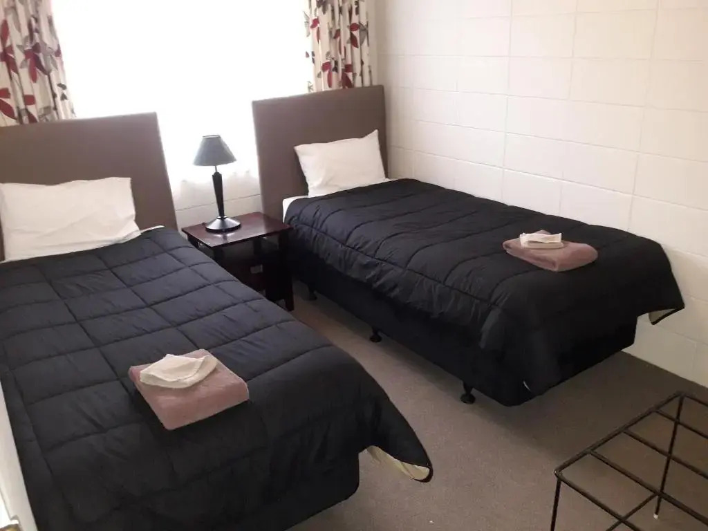 Motel Sierra