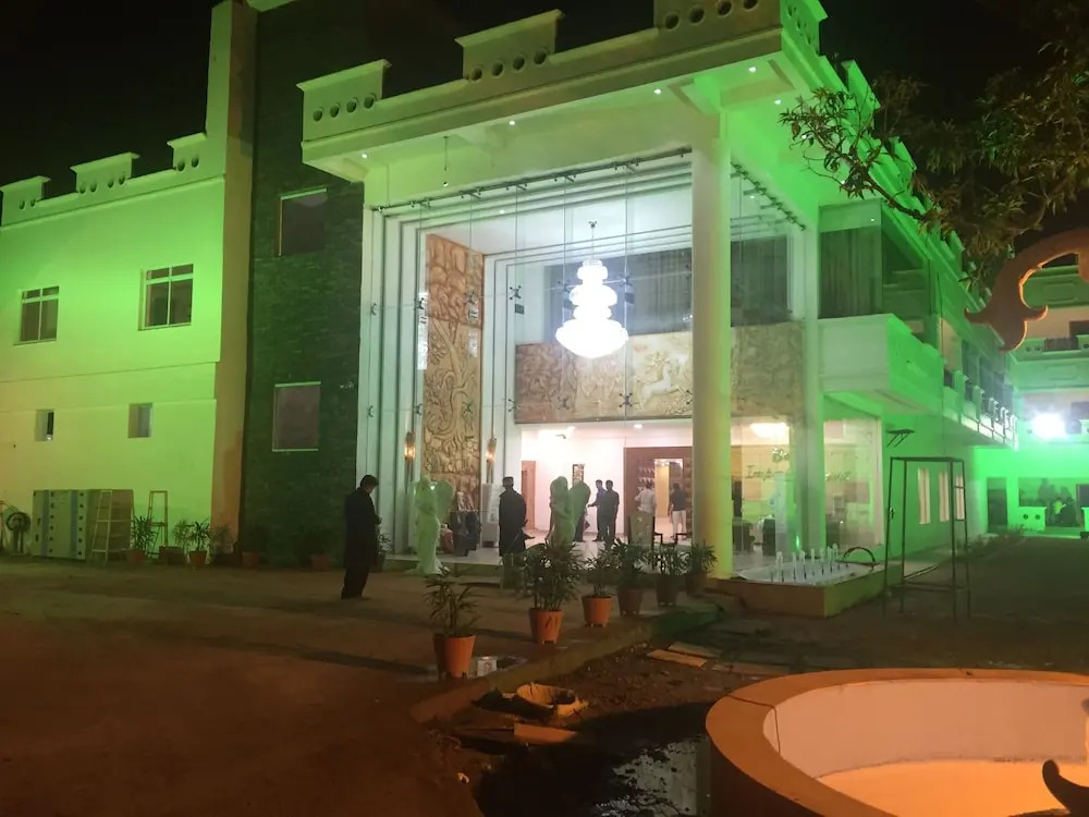 Babian Imperial Resort