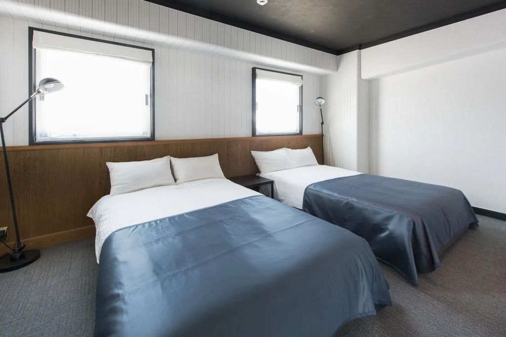 Estinate Hotel Naha