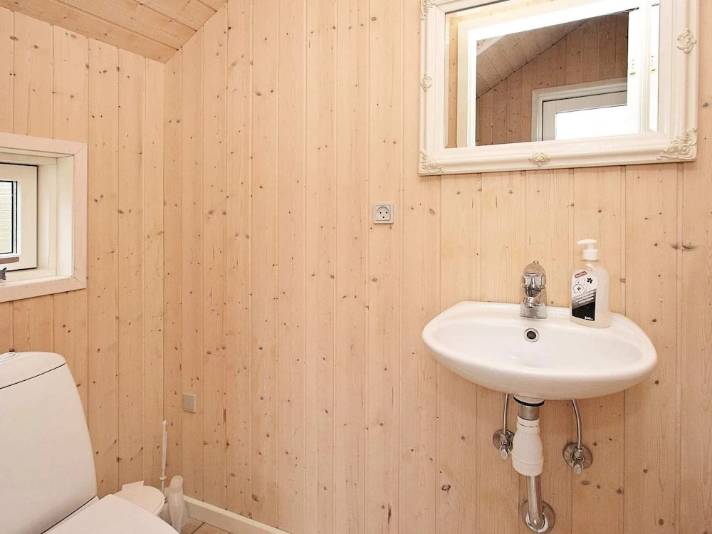 5 star holiday home in Vestervig