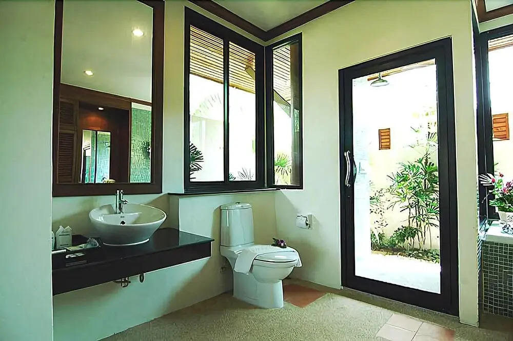 The Kib Kho Khao Island Beach Resort & Spa