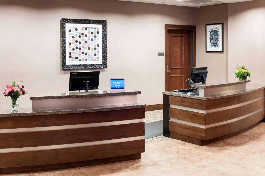 Residence Inn by Marriott Dallas Plano/Richardson