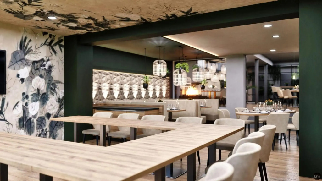 WohnGut Koblenz - Hotel & Living