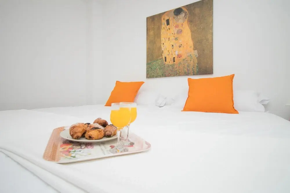 Stunning 3 Bedrooms Apartment