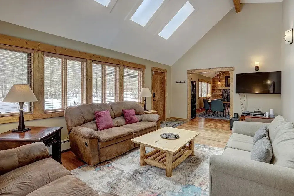 Ziggy Bear Lodge