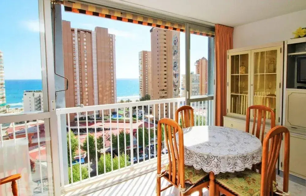 Apartamento Albatros 131