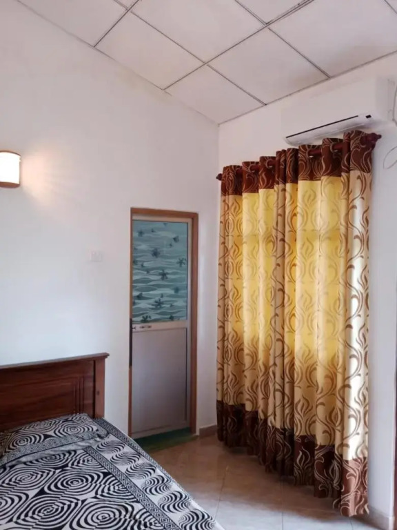 Bandu Villa