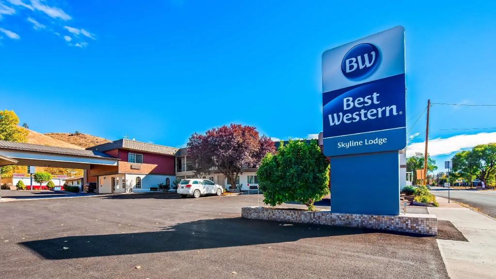 SureStay by Best Western Lakeview