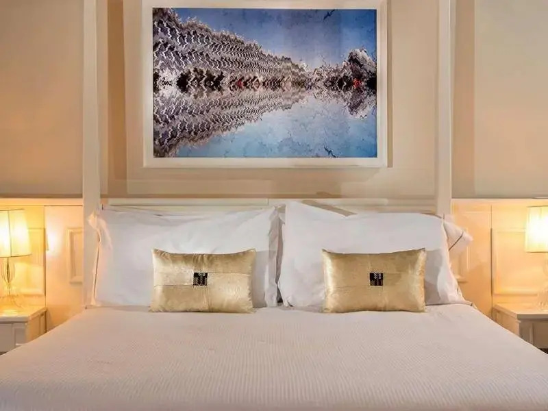 Host Hotel Venice