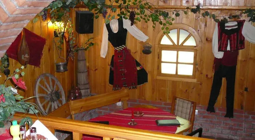 Rony Hotel