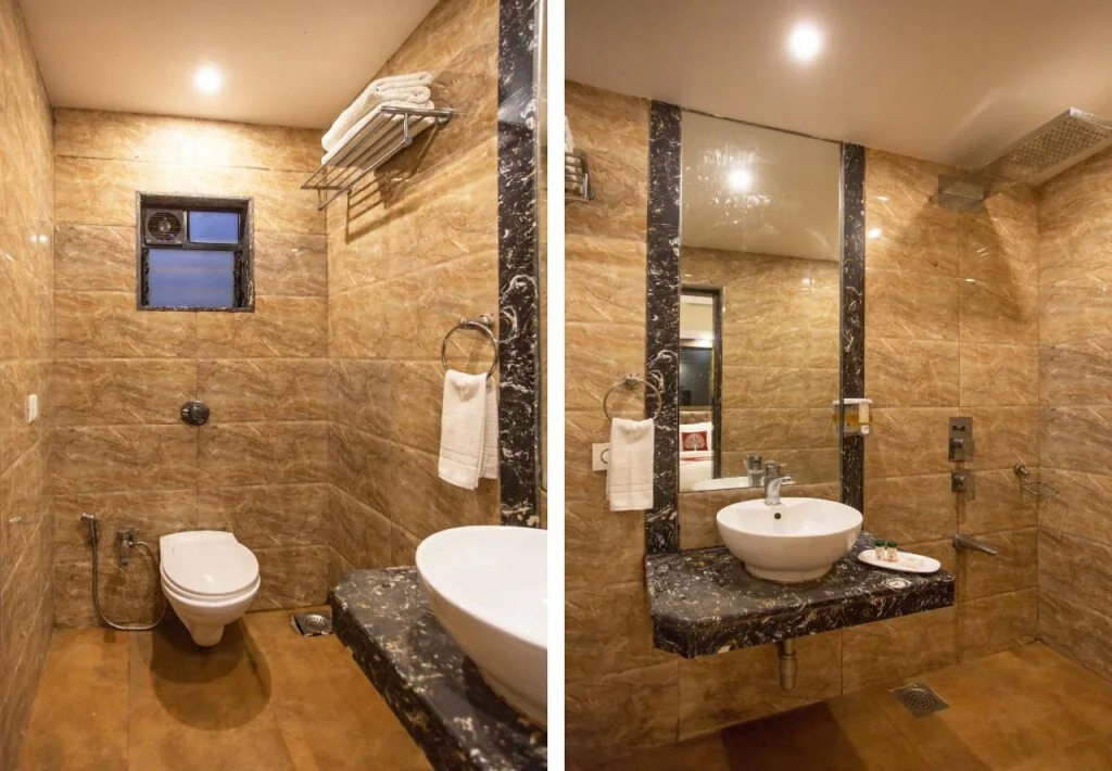 Hotel Sheetal By OYO Rooms