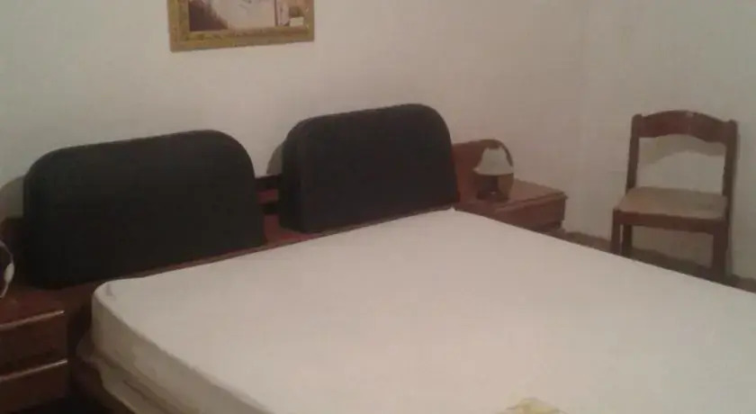 Casa Vacanze Agostino