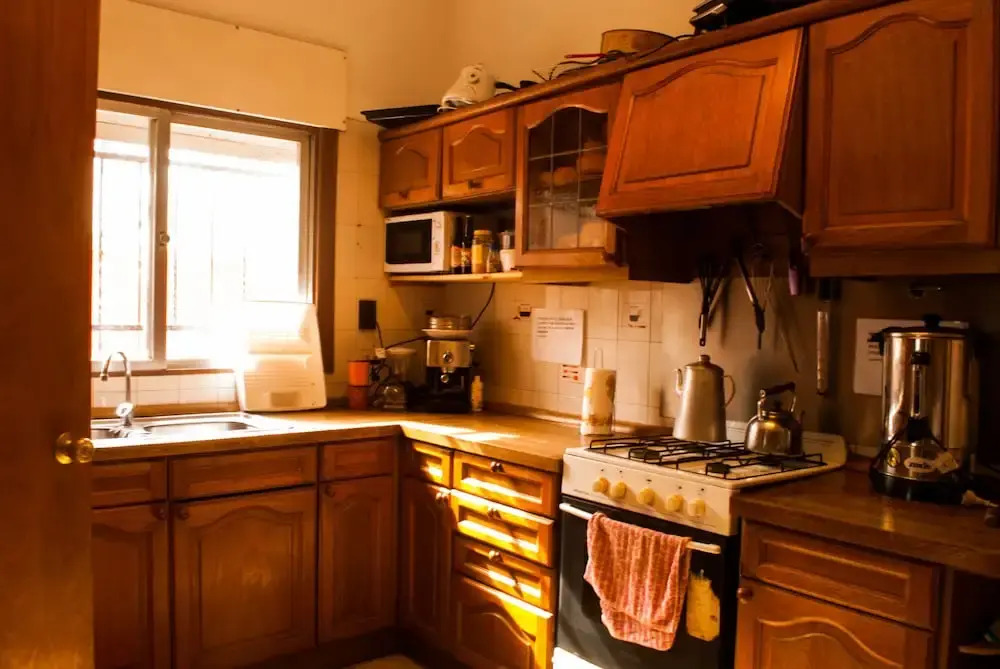 Loica Hostel