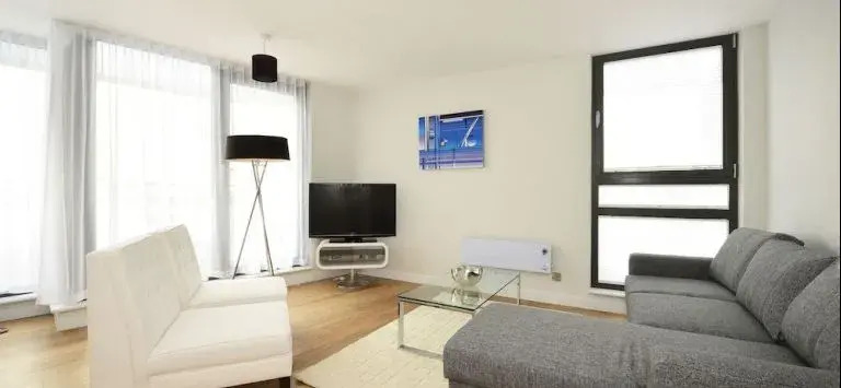 City Marque Oxford House Serviced Apts