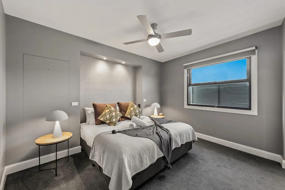 StayCentral - Moonee Ponds Penthouse