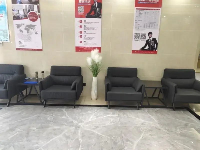Green Tree Inn Express Weifang Zhucheng Longyuan Shangcheng