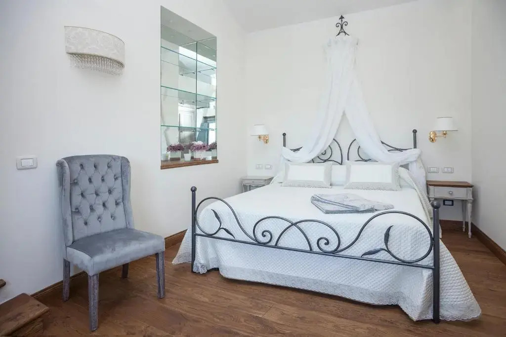 Podere La Contessa B&B