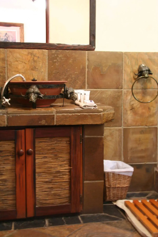 Nyaru Game Lodge