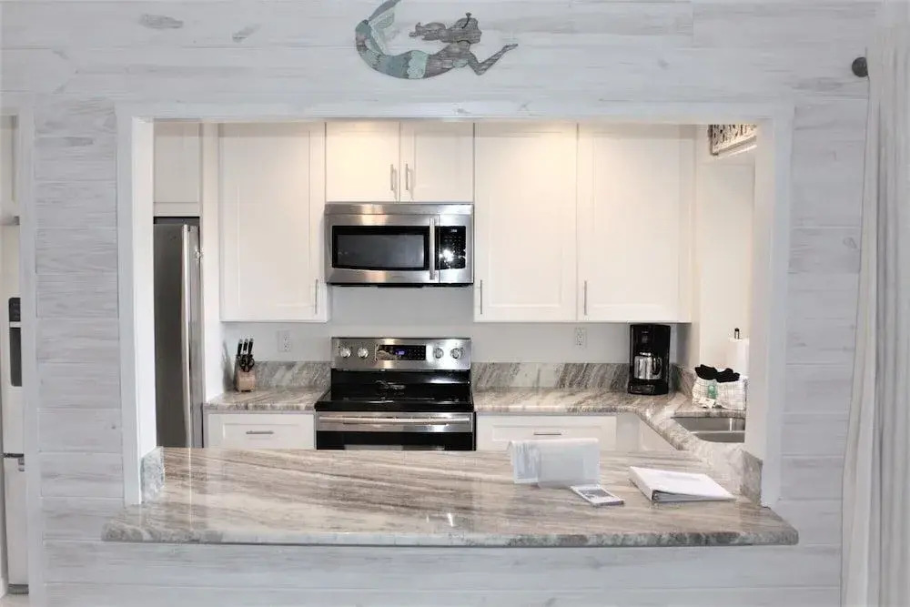 Jamaica Royale 205 - 2 Br Condo