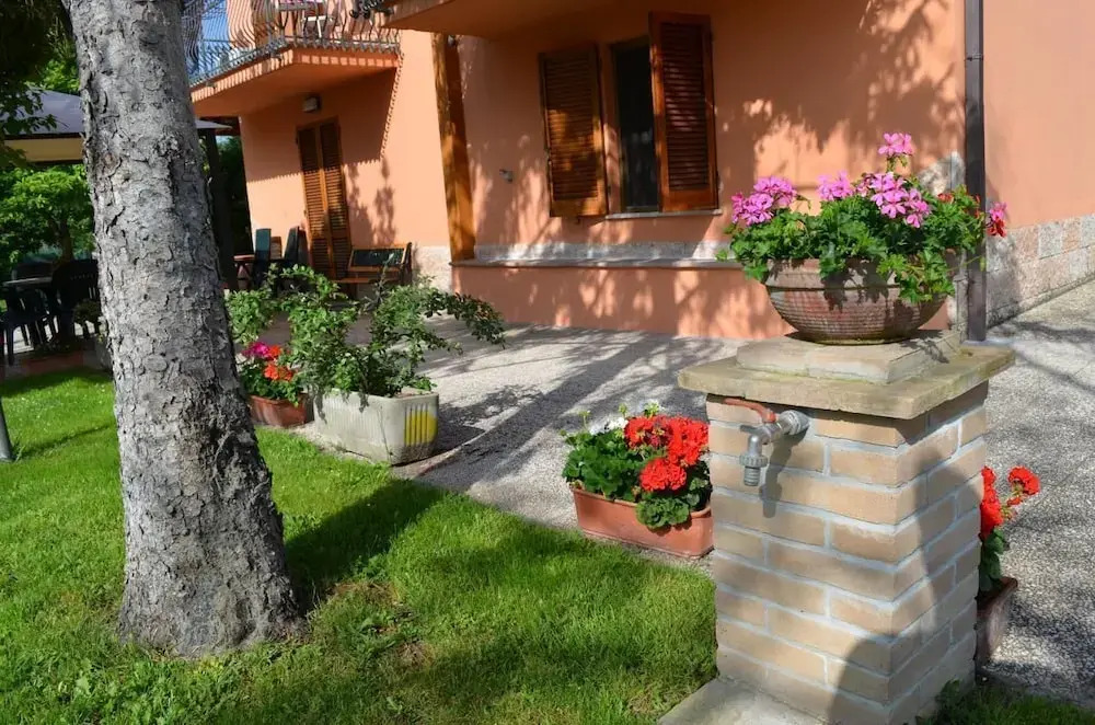 Residenza Di Campagna