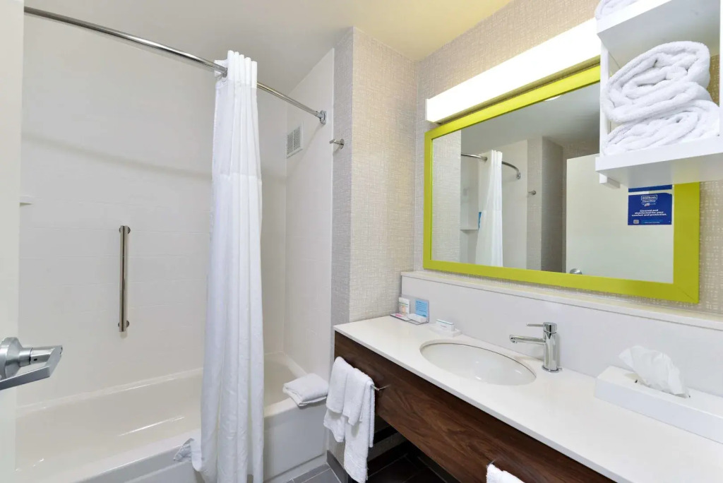 Hampton Inn by Hilton Panama City Beach