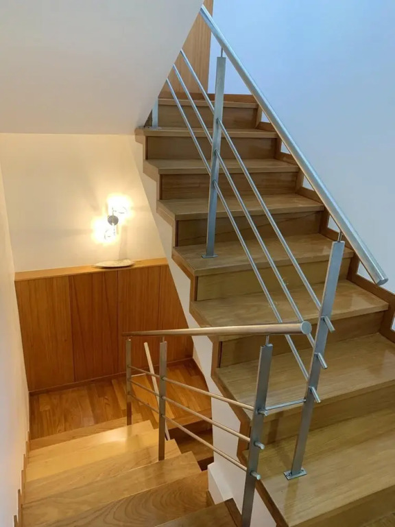 House With 4 Bedrooms in Palmeira, With Furnished Garden and Wifi