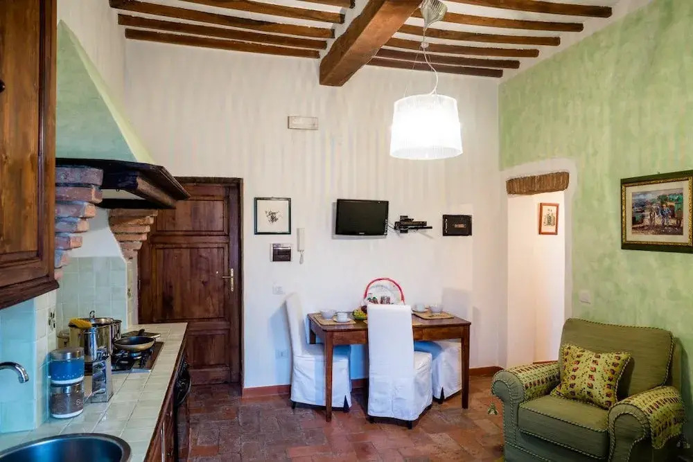 Tenuta di Montemassi Fattoria