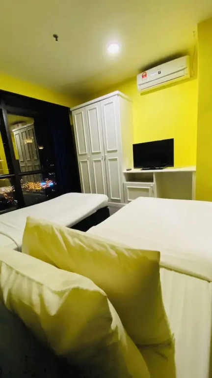 Amoda Apartment suites Times Square