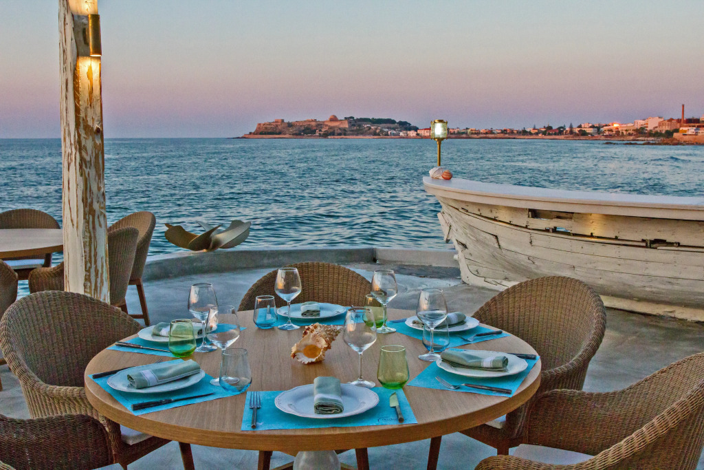 Thalassa Boutique Hotel