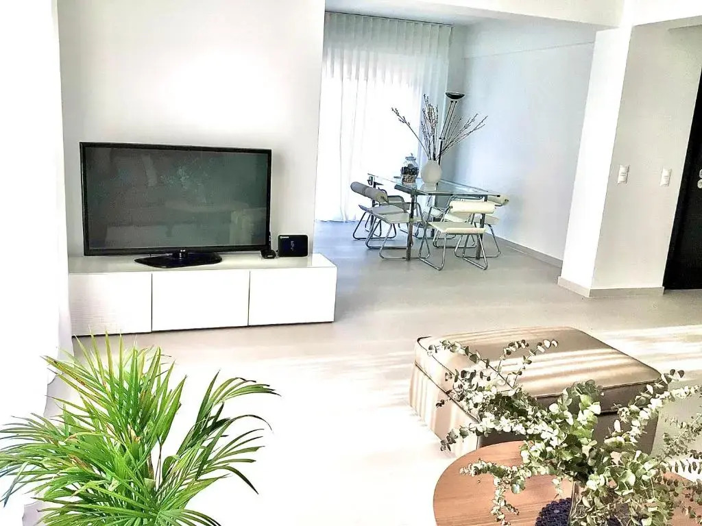 ATHENS RIVIERA Grand Panoramic Villa II Lagonissi