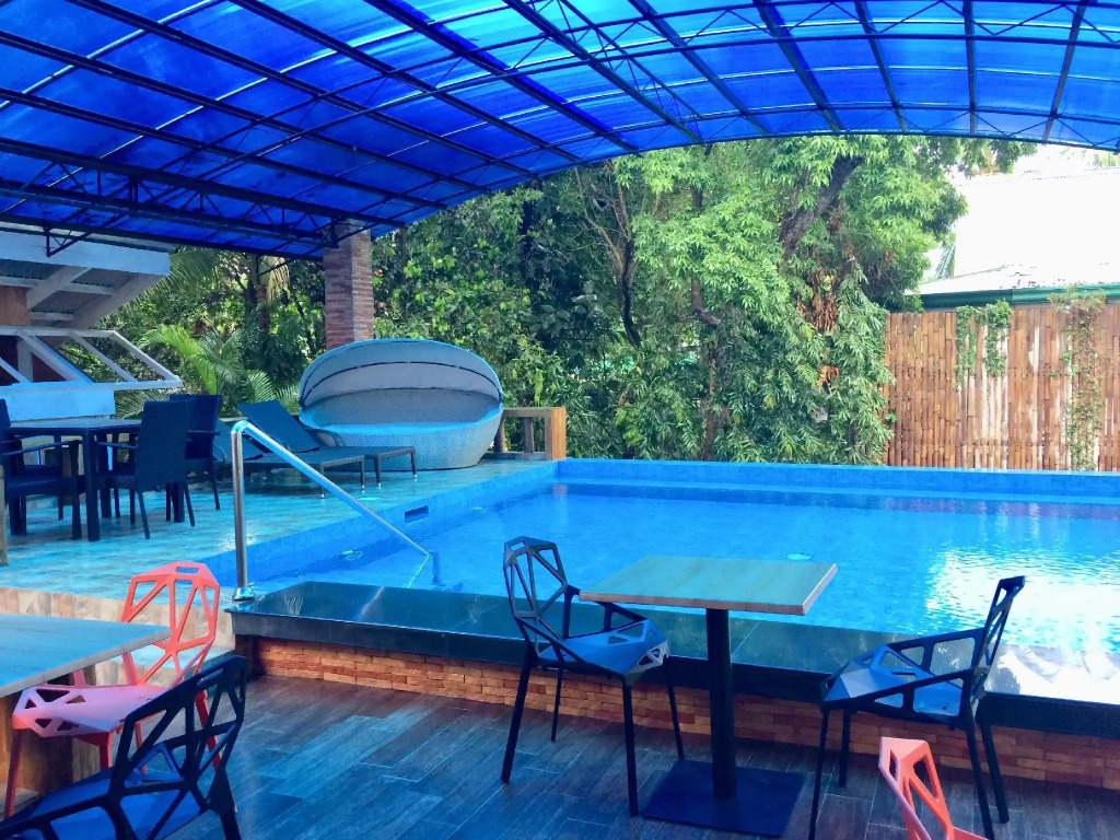 Mabini Hotel