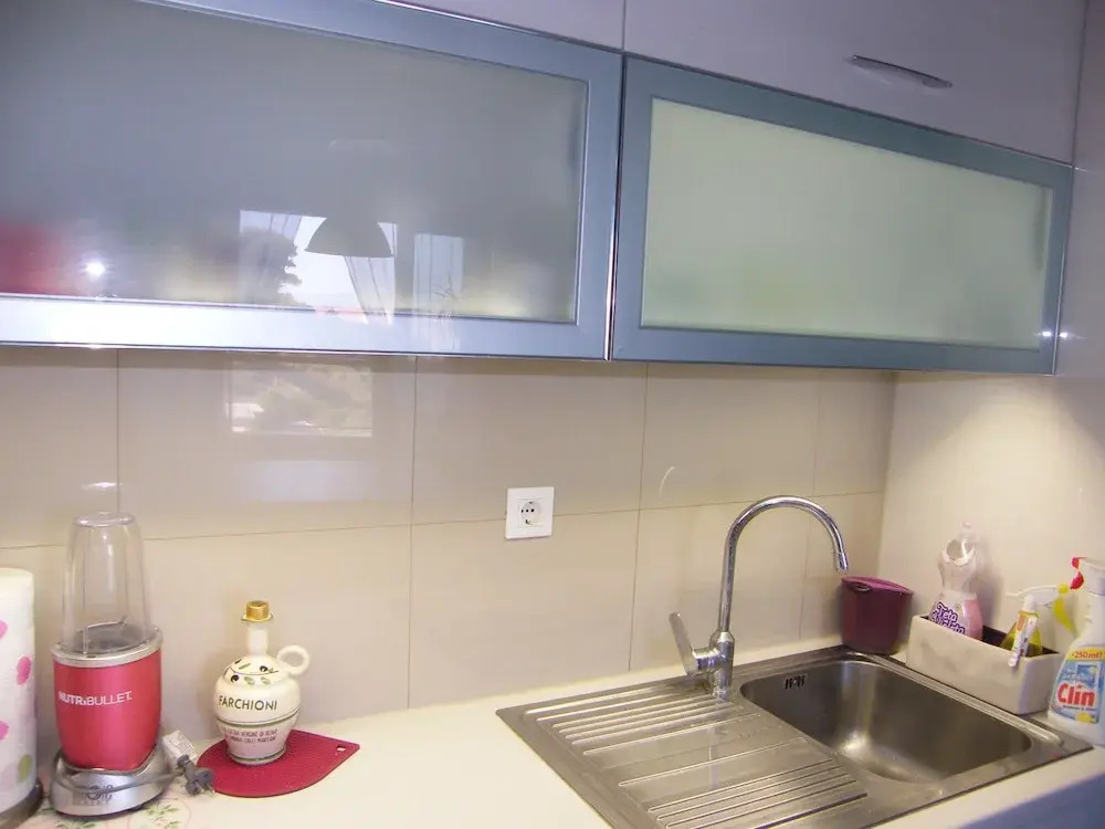 Apartment Jalehandro