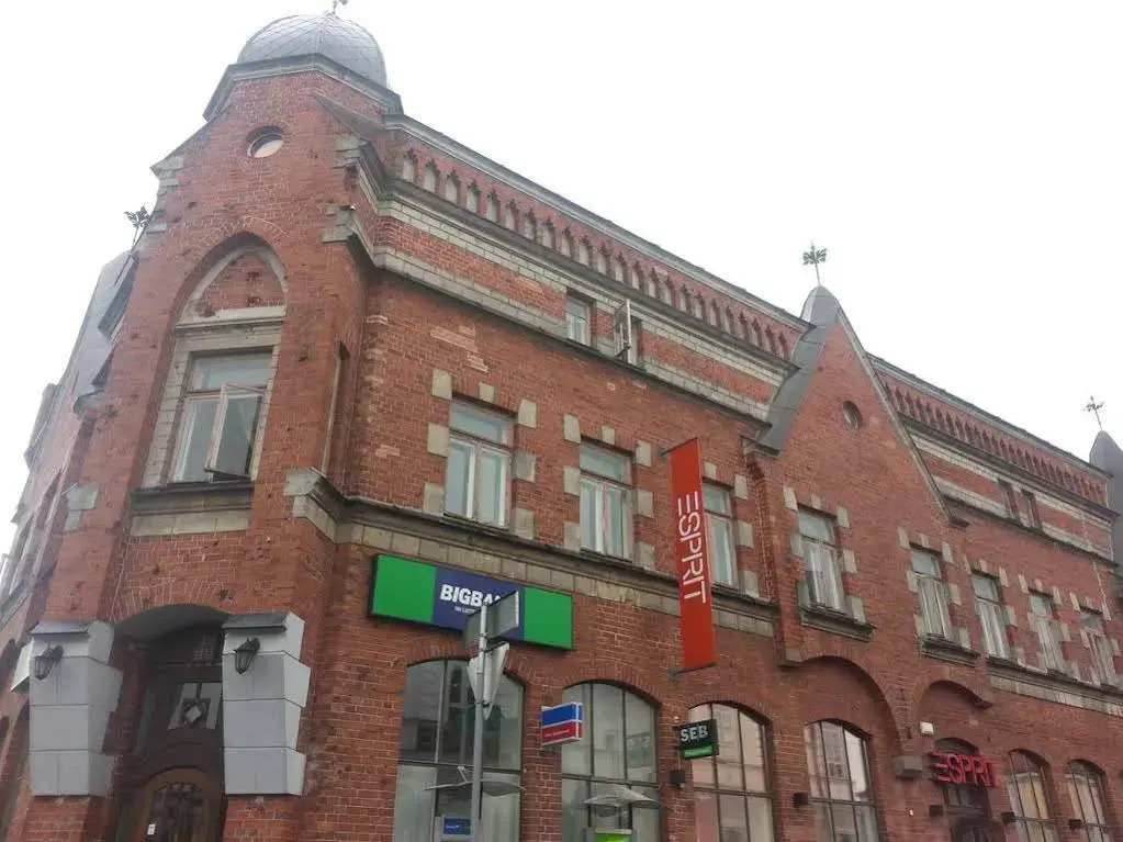 Hotel Bristol