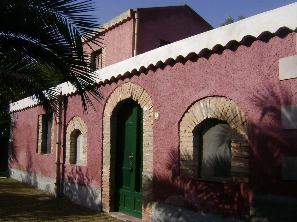 Villette Monte Alto