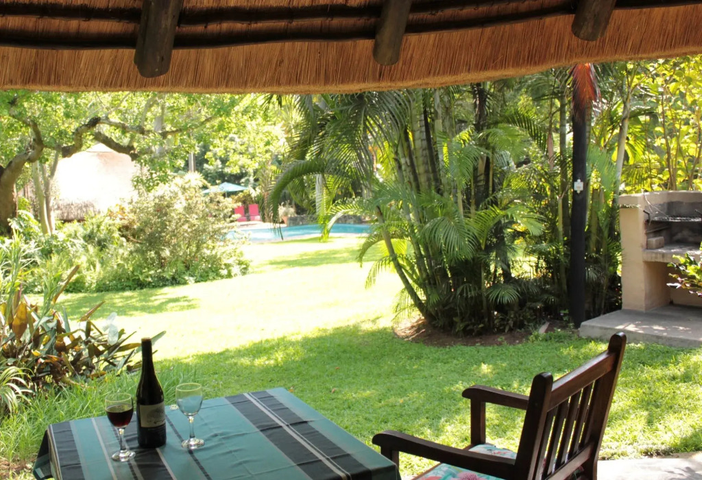 Idle & Wild Chalet