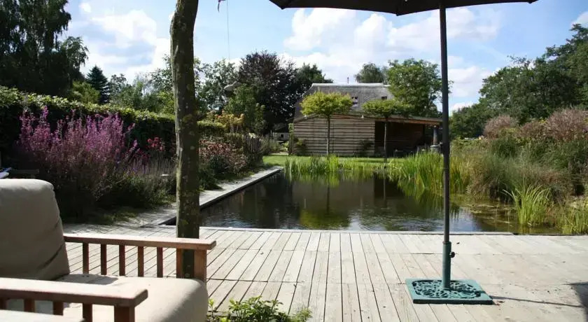 Bij Dekkers B&B