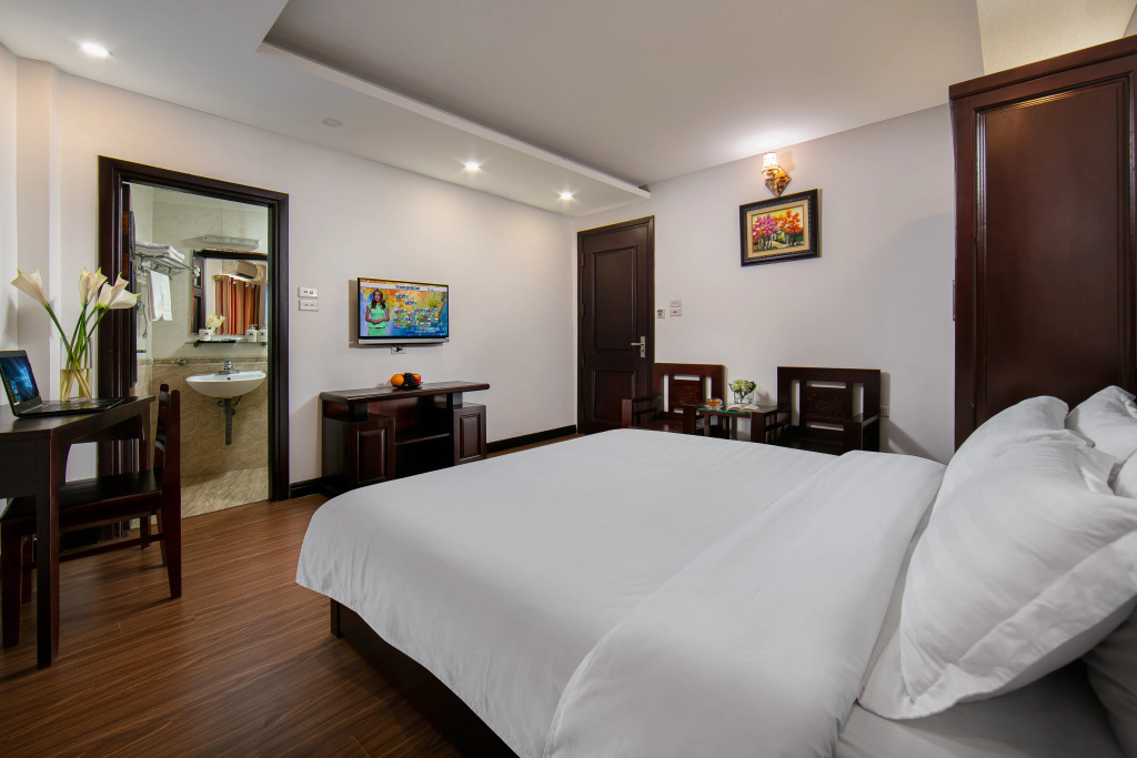 ĐỨC TRỌNG HOTEL