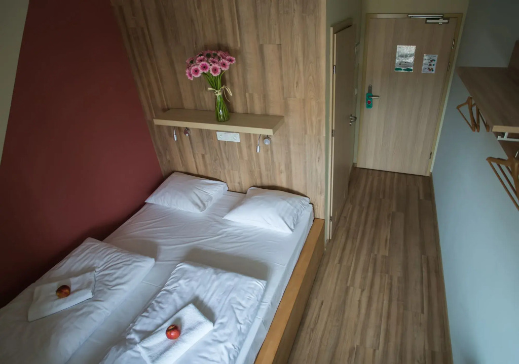 Safestay Warsaw Old Town