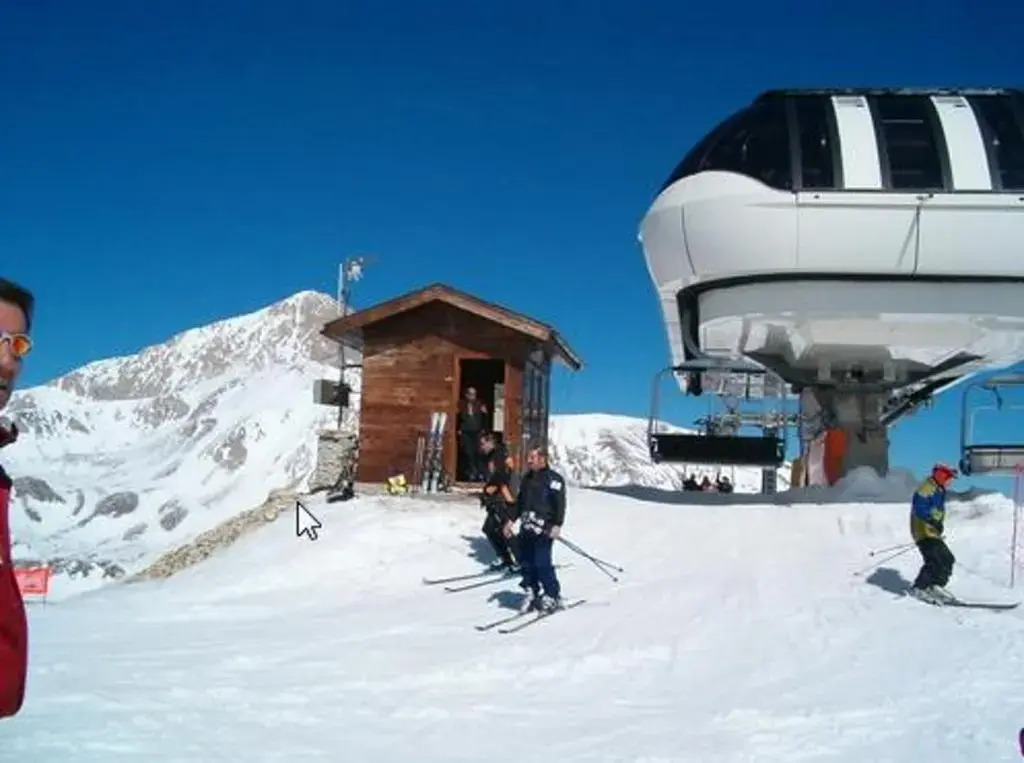Appartamenti turistici - Aurora