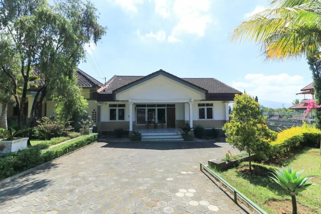 Villa Bunga Guest House RedPartner