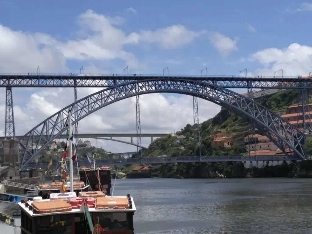 Lovely Porto Apartment