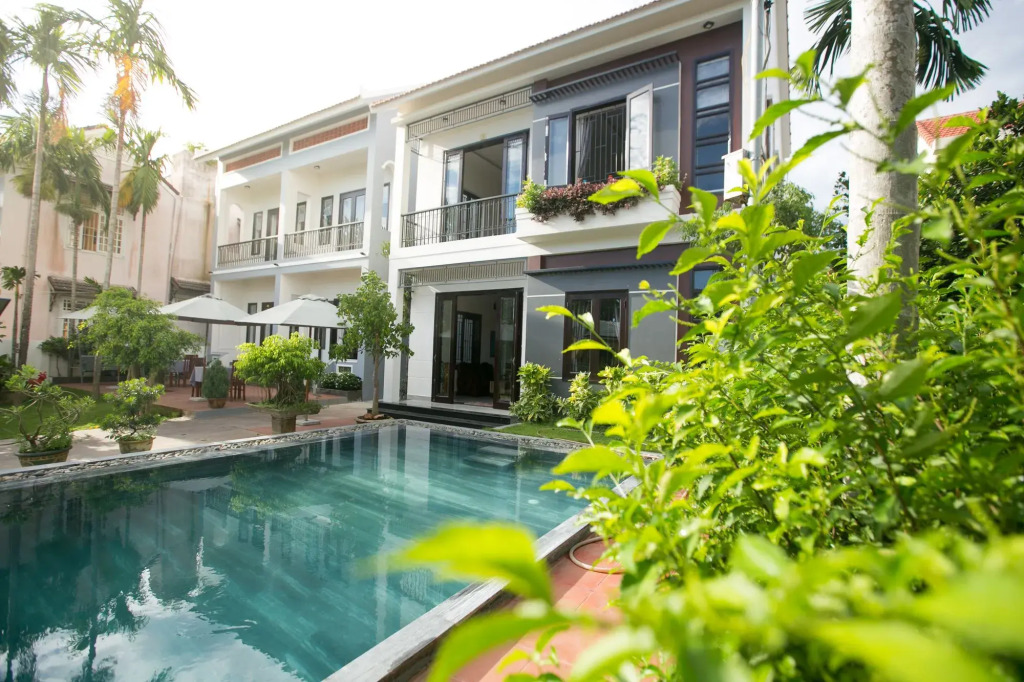 Mint Hoi An Villa