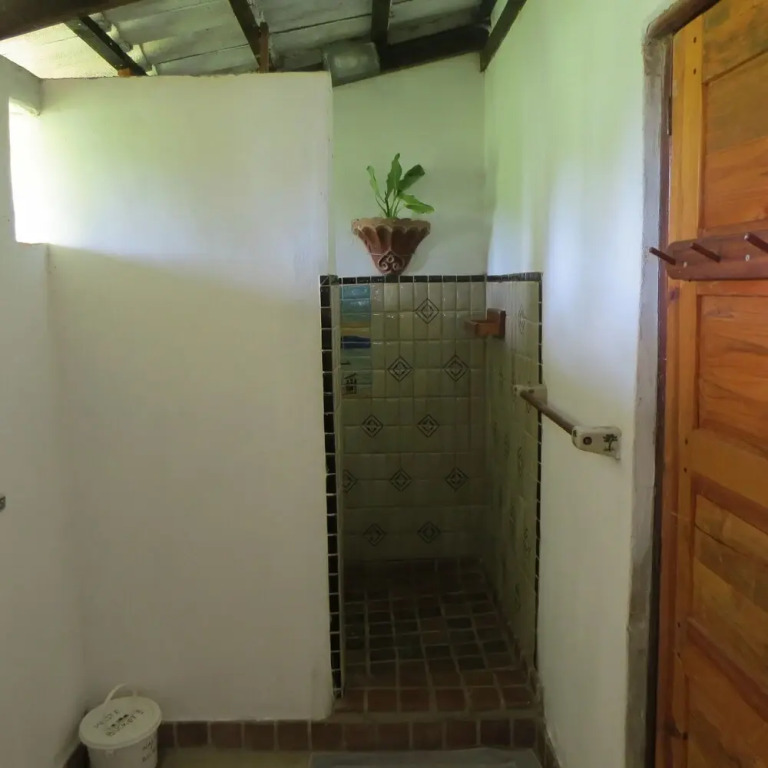 Ulisa Bay Lodge